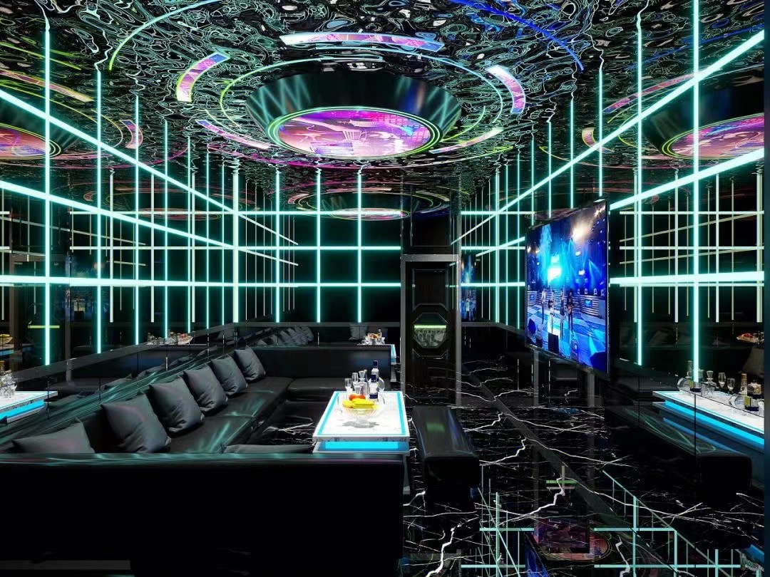 清远小时场ktv攻略分享-英德市ktv预定